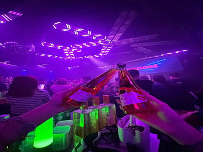 商洛夜场招聘